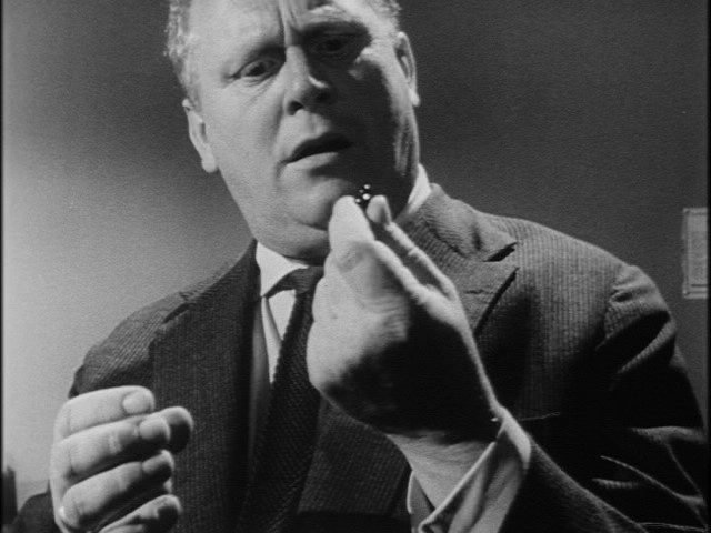 The Return of Dr. Mabuse (1961)...